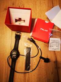 Smartwatch Polar Pacer