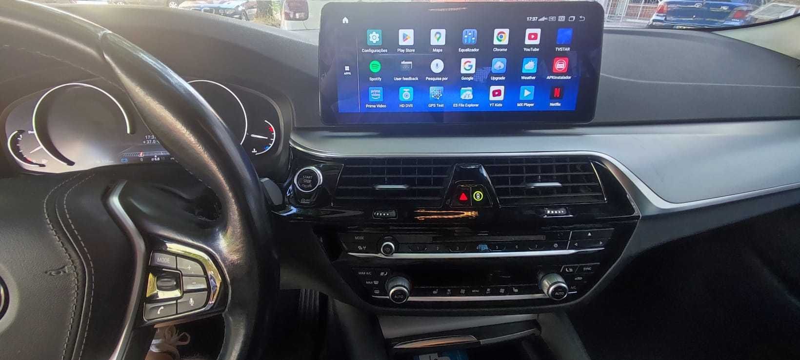 Monitor Android Série 5 G30 G31 2018