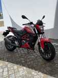 Benelli BN251 ABS 2018