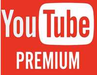 YouTube PREMIUM + MUSIC 6/12 Месяцев Без входа