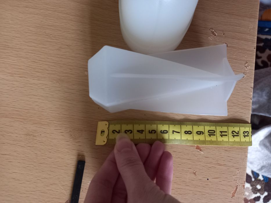 Силіконові форми одним лотом