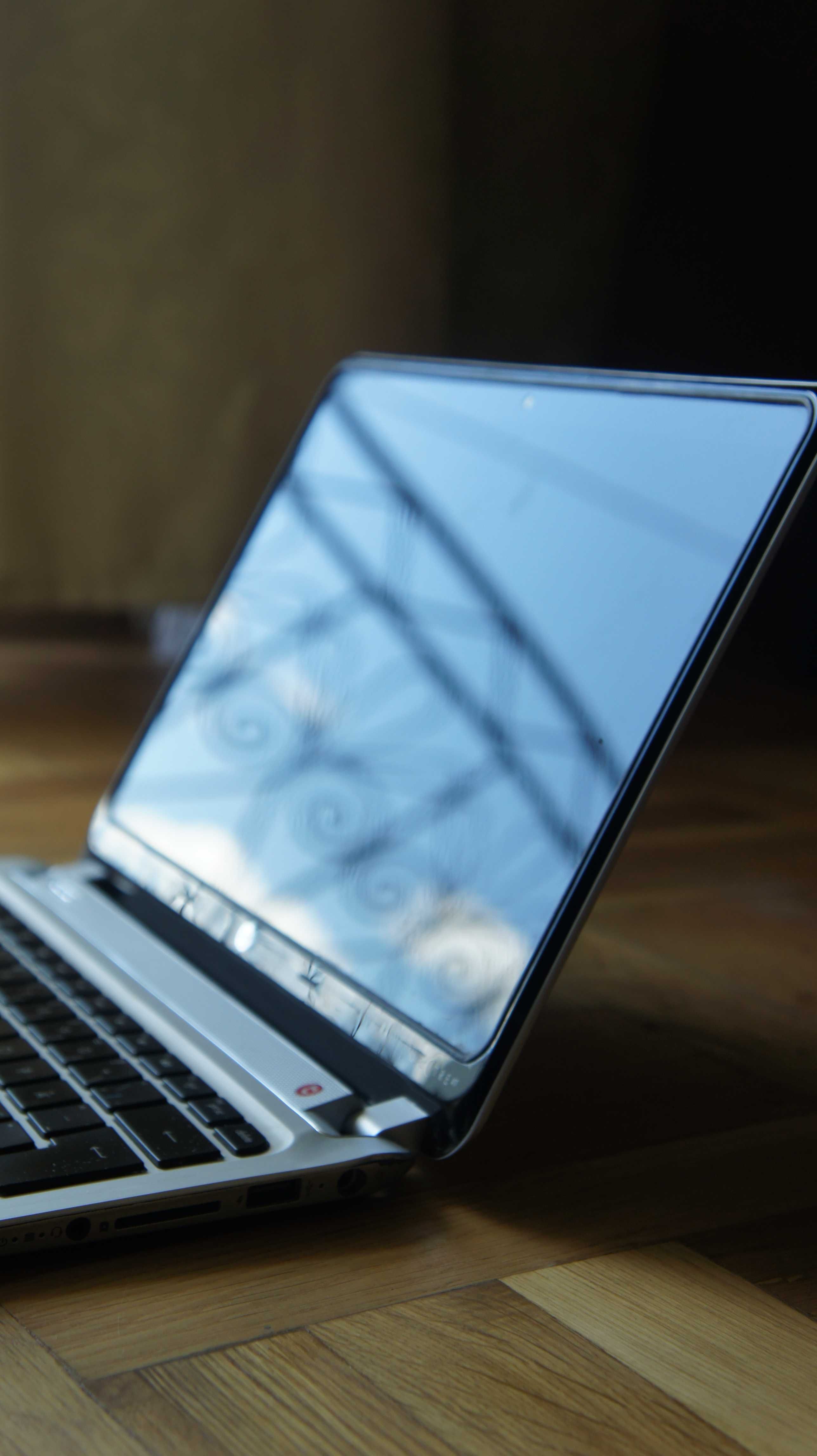 UltraBook HP Spectre XT Pro 13"