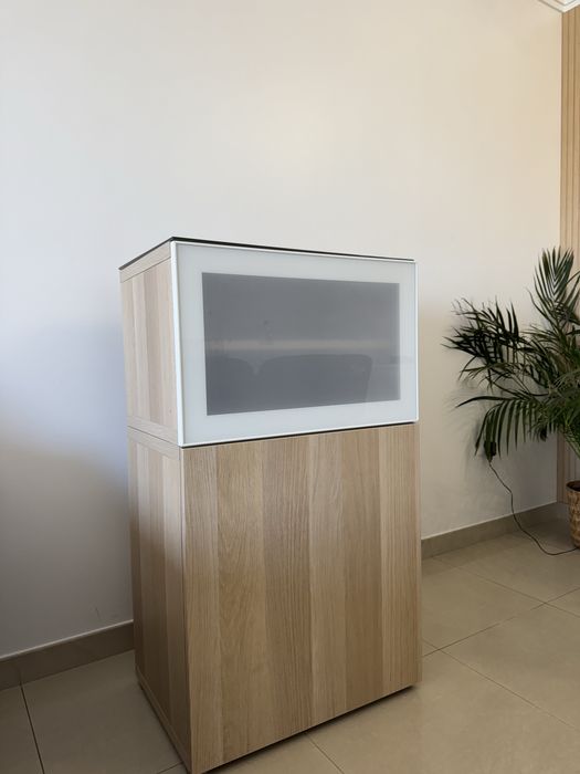 Movel de arrumação IKEA