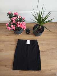 Nowa spódnica czarna