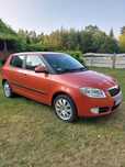 Sprzedam Skodę Fabia 1.4 tdi 2007rok