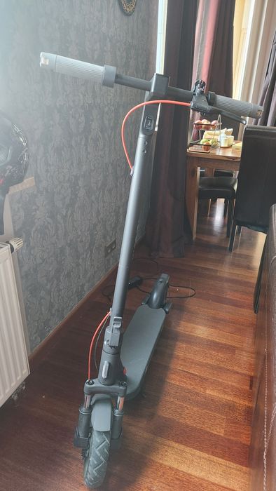 Hulajnoga elektryczna Xiaomi Electric Scooter 5 – używana, sprawna