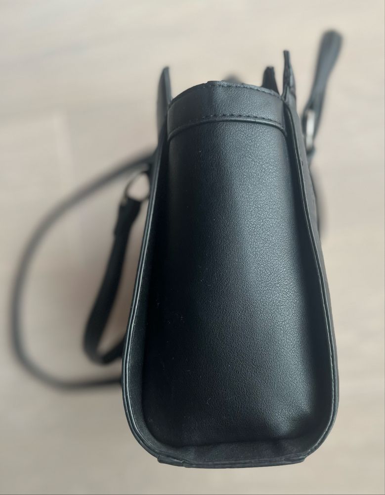 Torebka Stradivarius