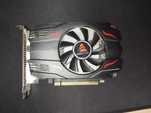 Karta Graficzna RADEON RX 550 4GB