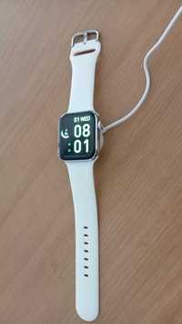 Smartwatch Branco