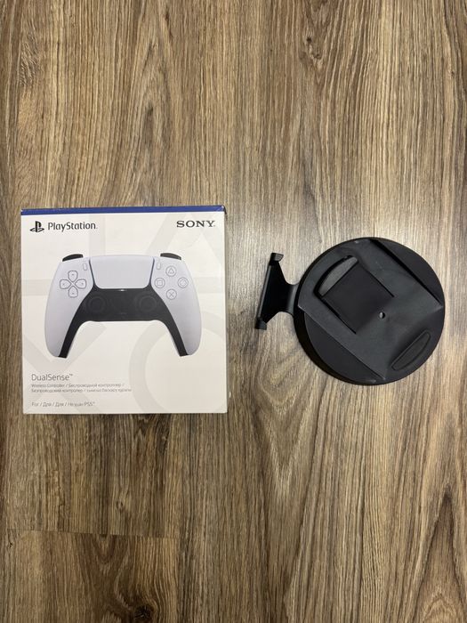 Ігрова приставка Sony PlayStation 5