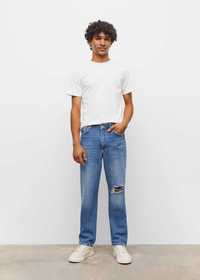 Підліткові джинси Mango, 158,164