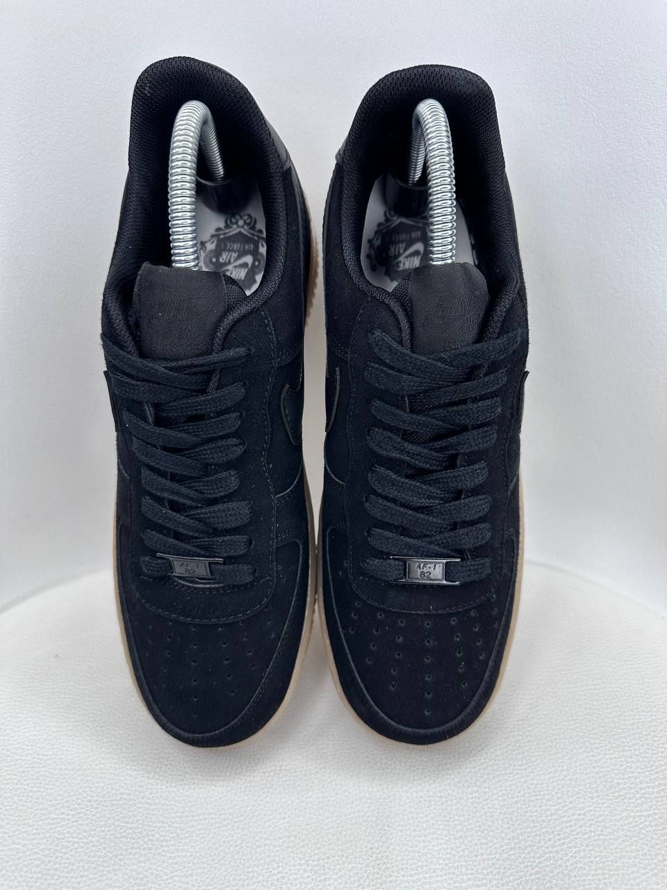 Кросівки Nike Air Force 1 Black