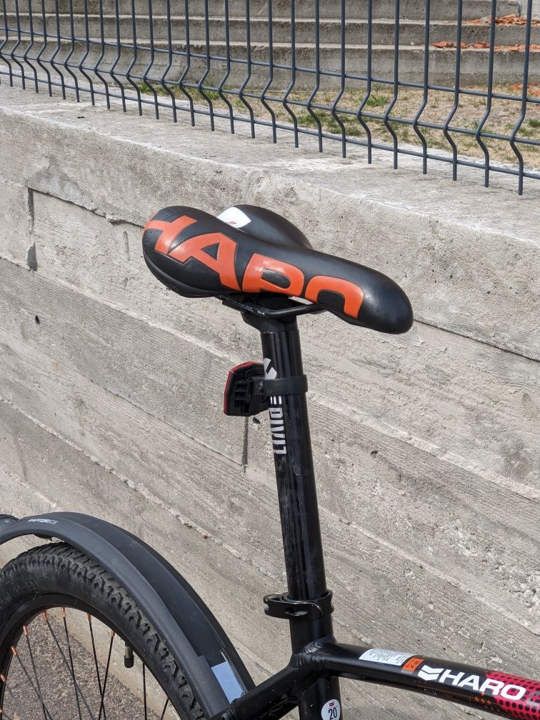 Haro Calavera Sport CLV 27.5 рама 20" (L) велосипед горный мтб mtb