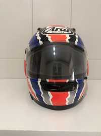 Capacete Arai Doohan