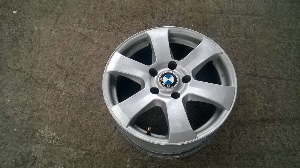 Felgi Bmw e60 e39 e 34 e32 r16 5x120 et 20