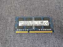Pamięć RAM sodimmDDR3L 4GB Hynix