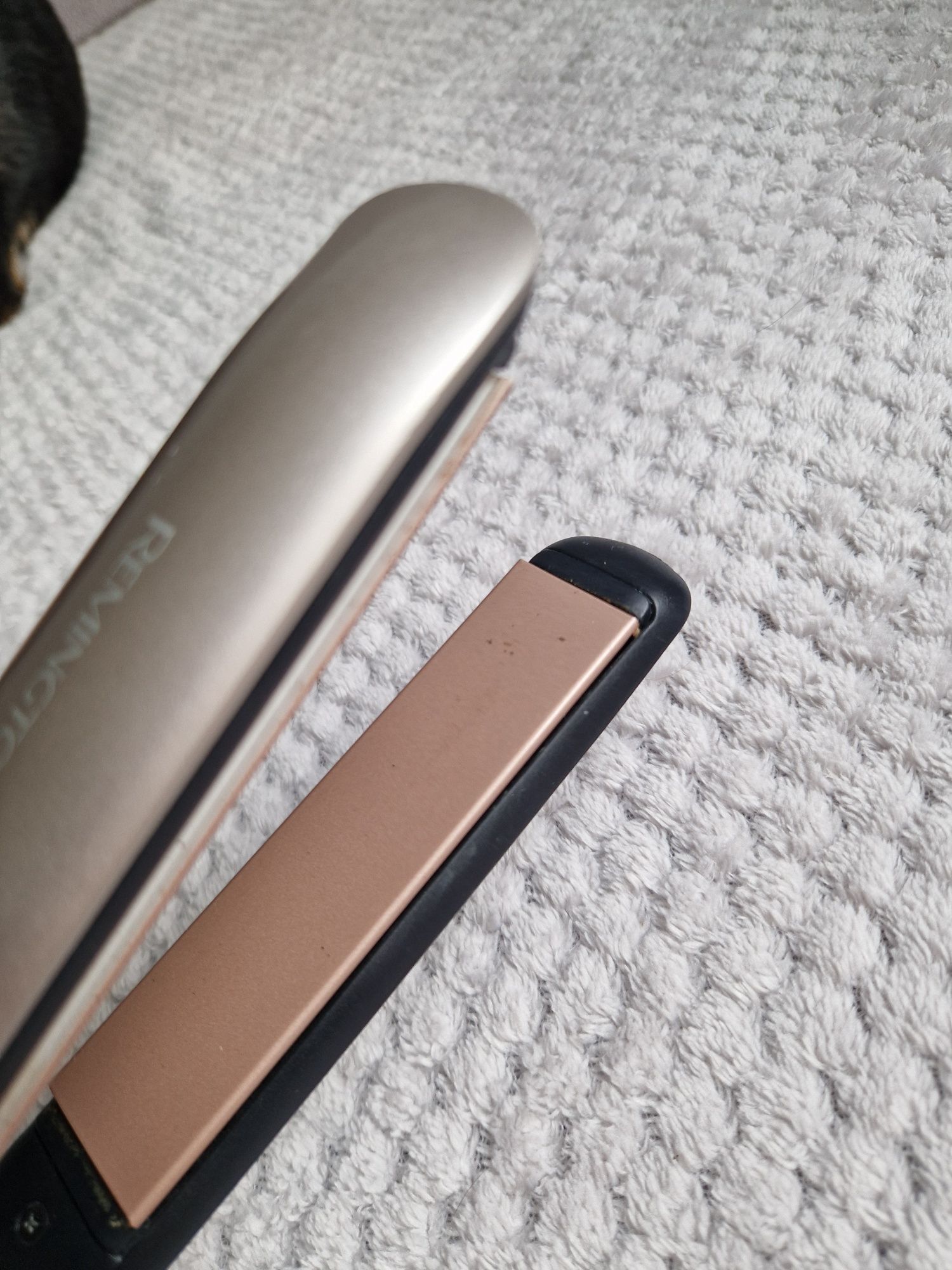 Prostownica remington Keratin protect