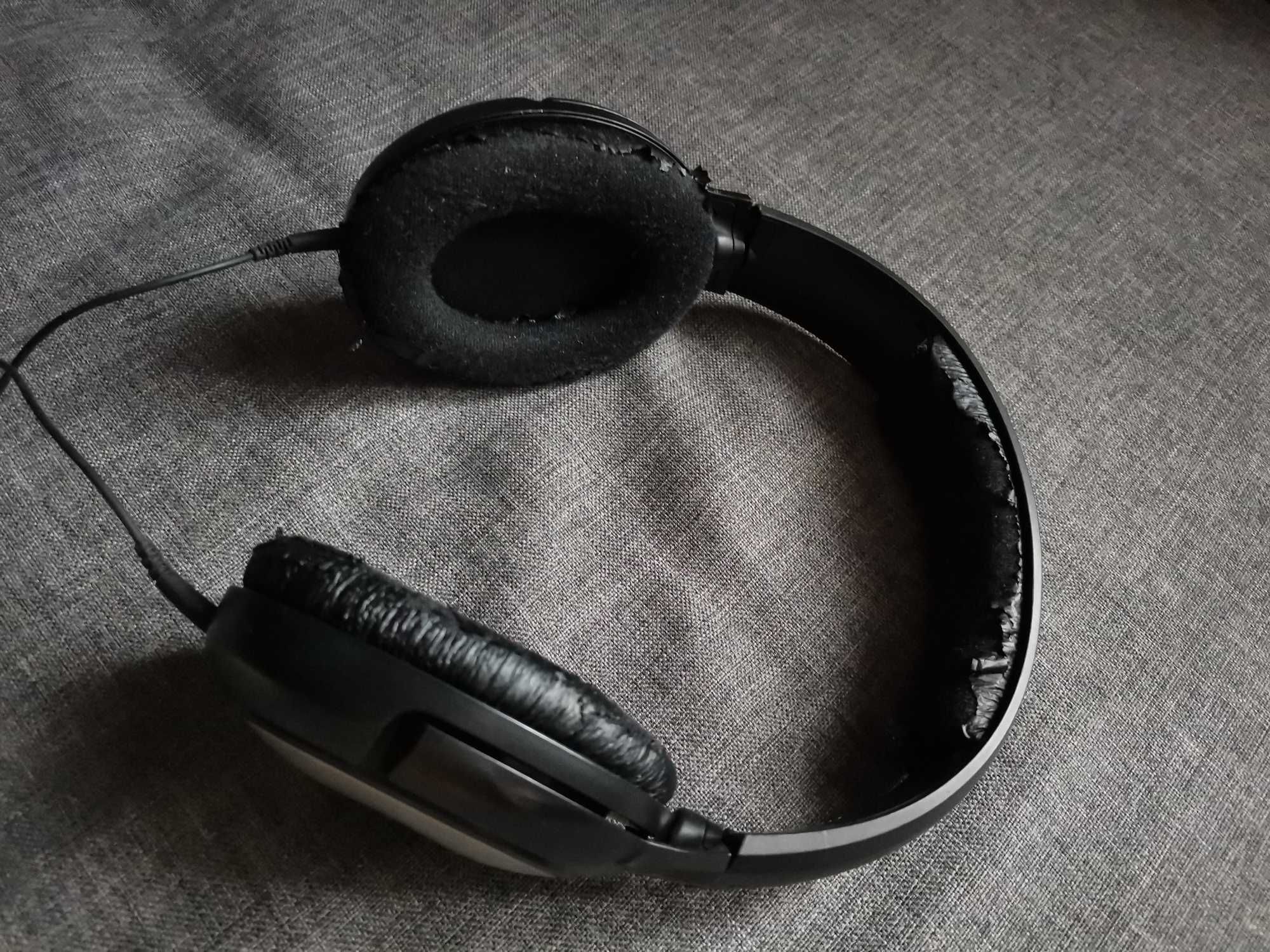 Sennheiser HD 201