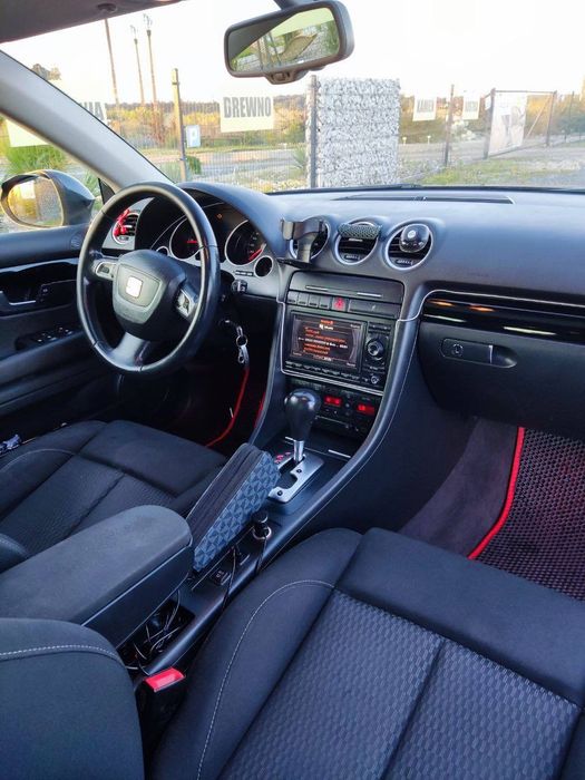 Seat Exseo 2.0tdi