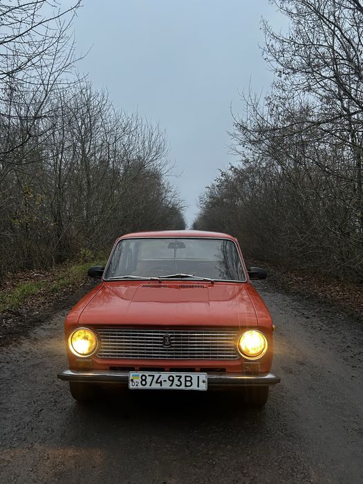ВАЗ LADA 21011-1