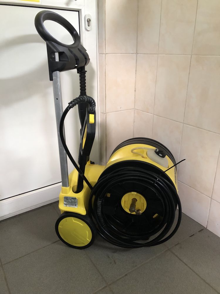 Мийка Karcher K 670 M