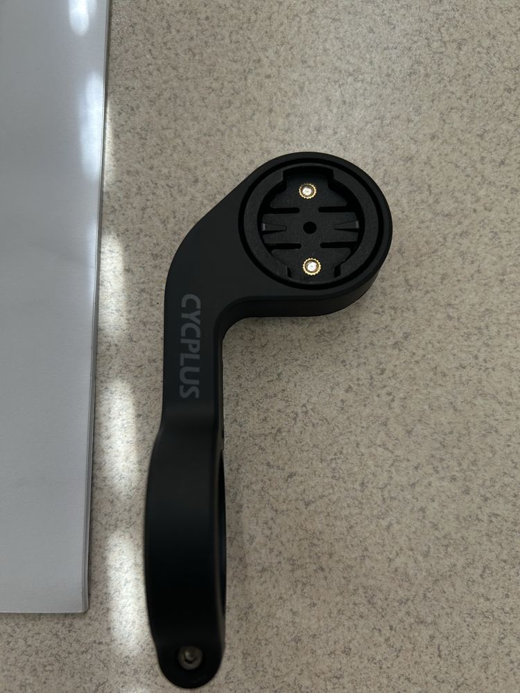 iGS320 licznik rowerowy z GPS