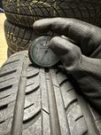 Opona letnia 195/65R15 Mohawk M710 pojedynka