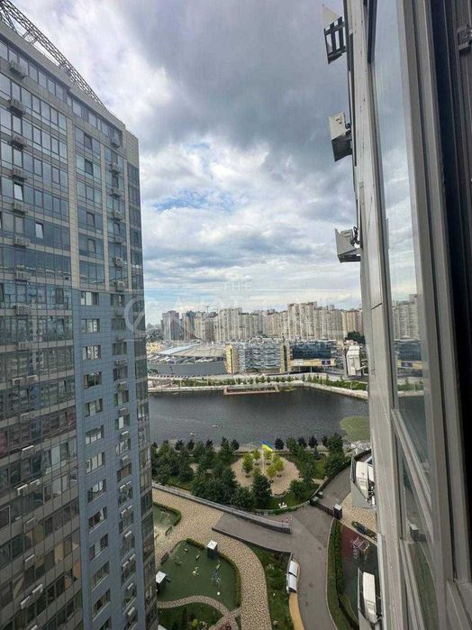 Продажа квартиры, ул.Днепровская набережная, ЖК RiverStone, Дарницкий
