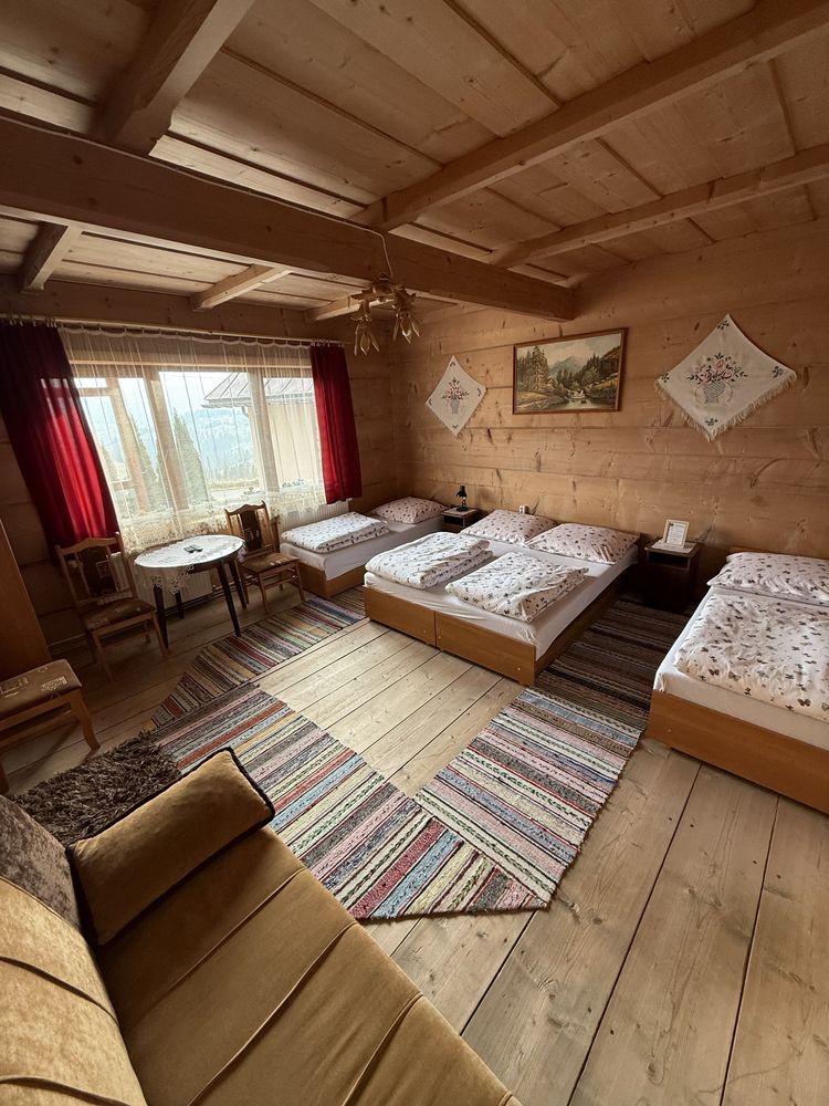 Nocleg z widokiem na Tatry | Basen i Grill | dla rodzin i grup 23os