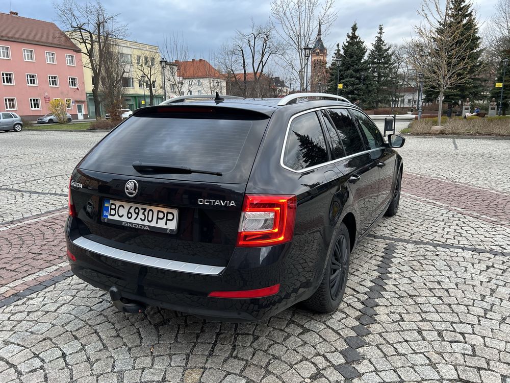 Продам Skoda octavia A7 Full Led (Без Торгу)