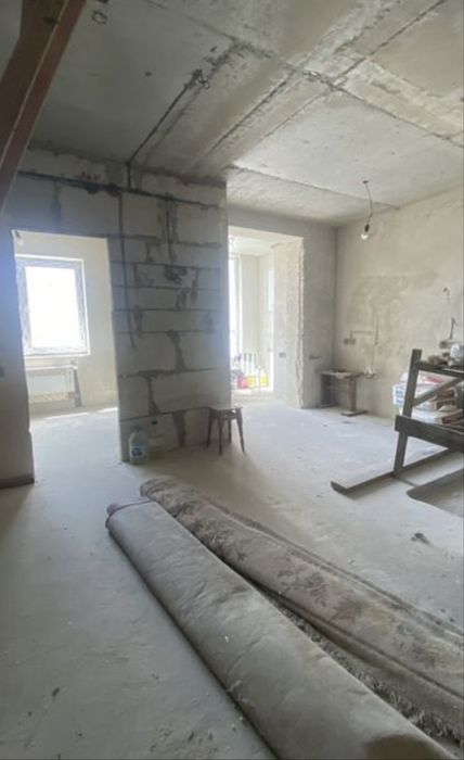 Срочно продам двухуровневую 3 к квартиру в ЖК Львовский Маеток 9/10