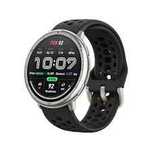 Smartwatch Amazfit Active 2 Black Sport czarny