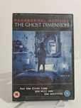 Paranormal Activity The ghost dimension DVD