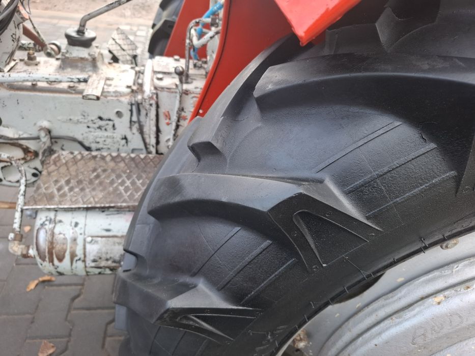 Ursus c 330 m 88, oryginał, nowe opony, bardzo ładna i zadbana