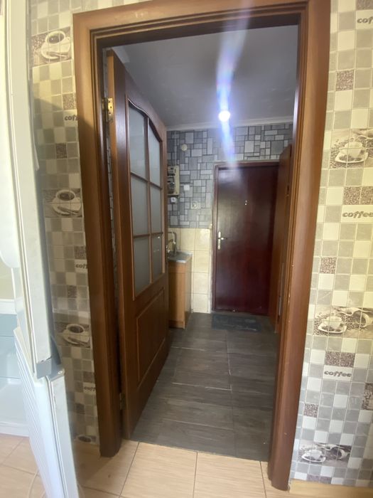 Смартквартира на 2му поверсі у центрі міста з косметикою