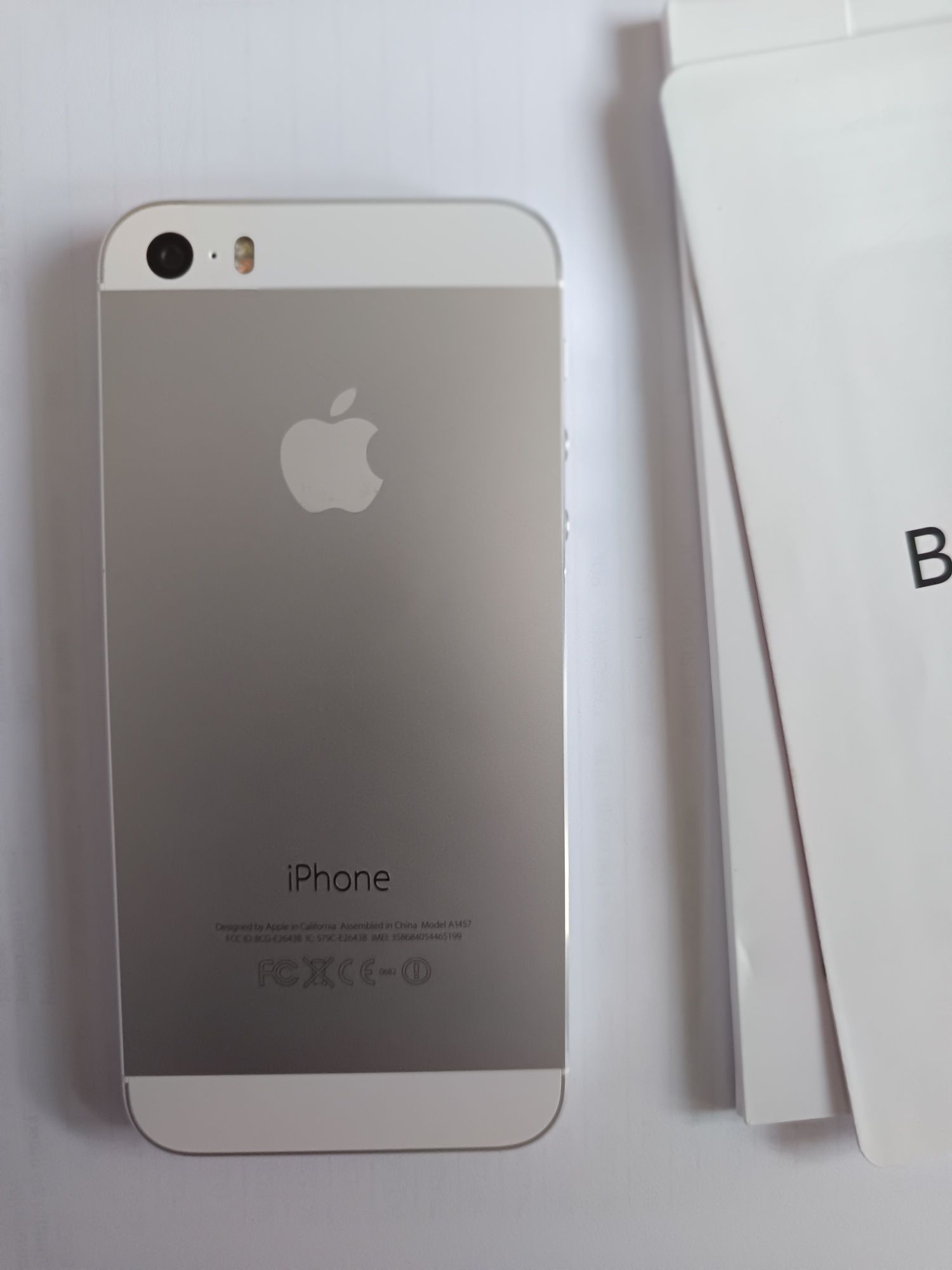 i Phone Xs 256 GB