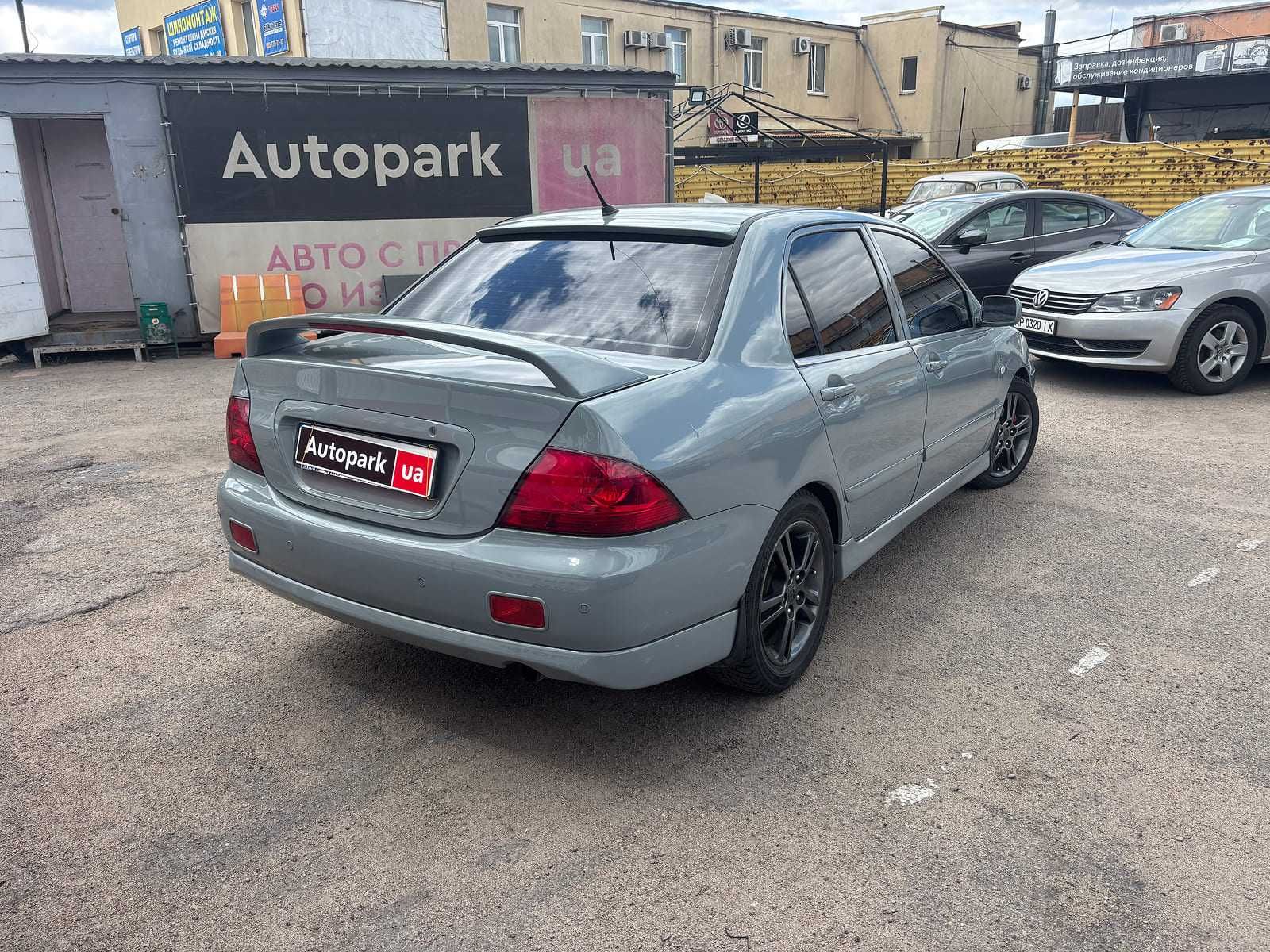 Продам Mitsubishi Lancer 2006р. #70283