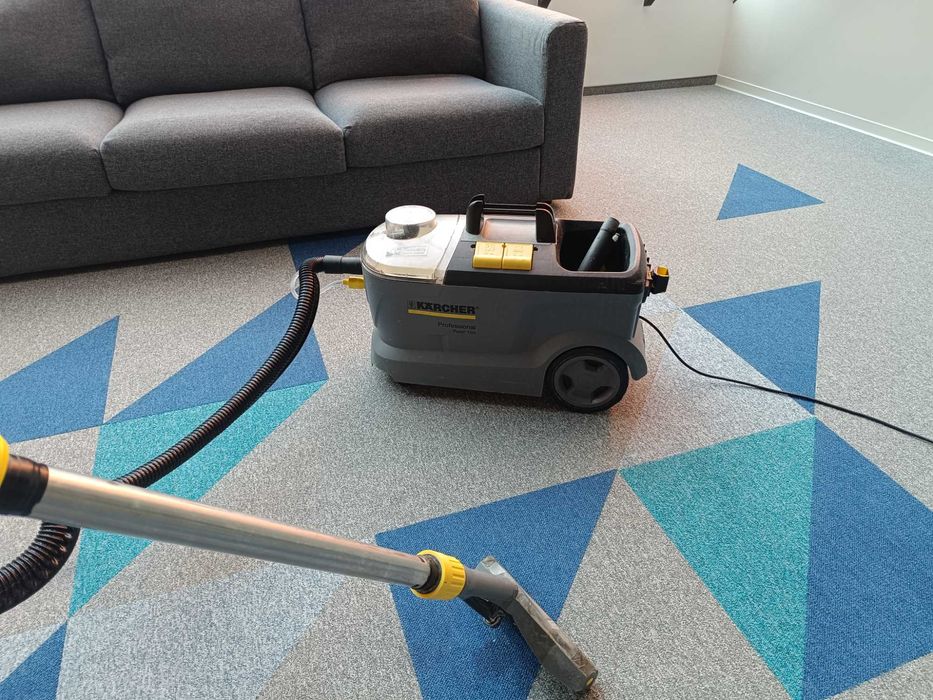 Pranie tapicerki i dywanów Dojazd 0zł Niskie ceny!