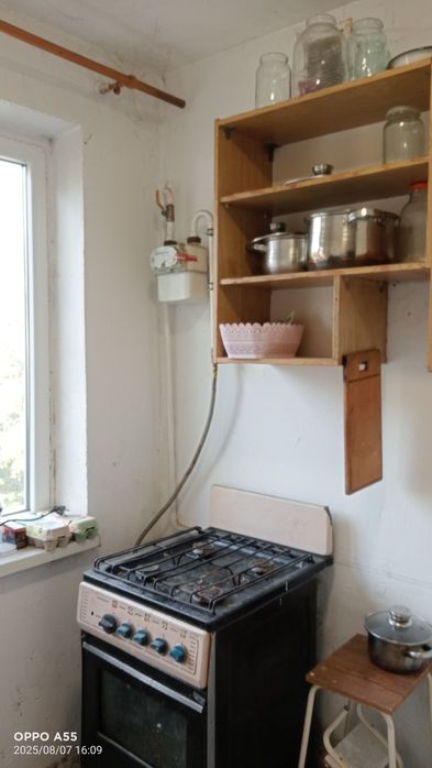 Продаж 2х кім квартири , просп. Університетський