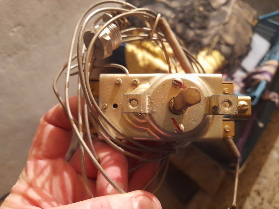 Термореле Т- 32М