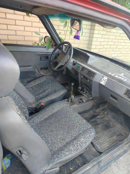 Продам ласточку...