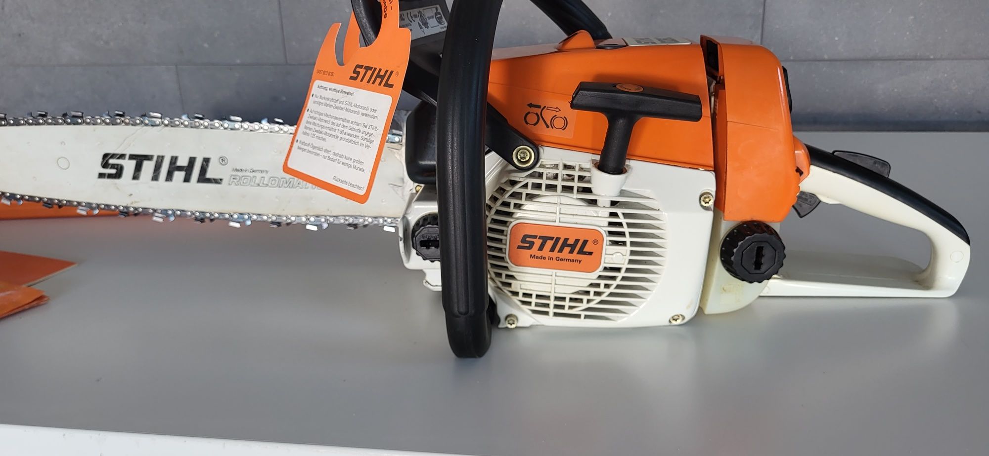 Stihl 026 stan jak nowa