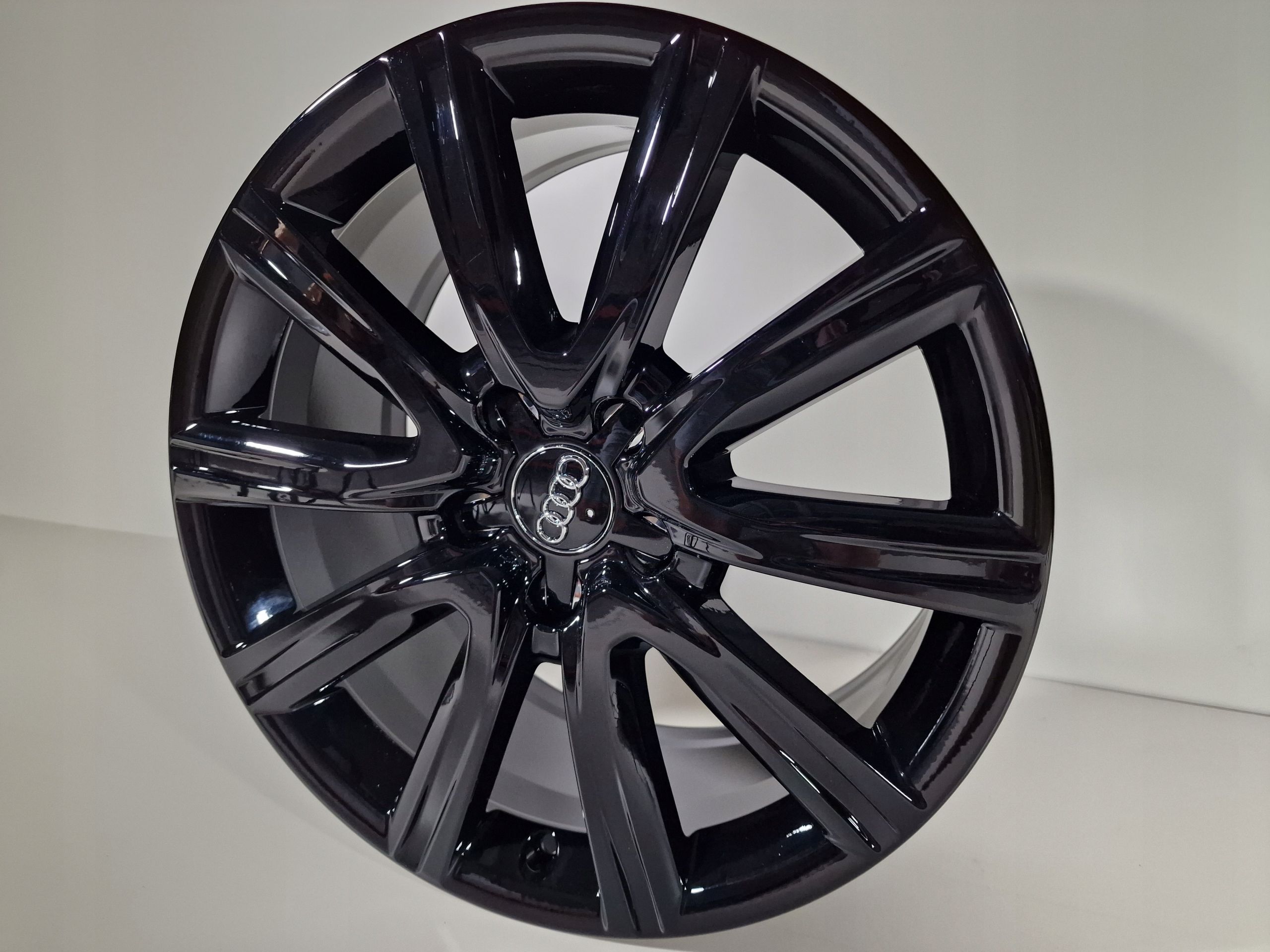 Oryginalne Felgi Audi 18'' A3 A4 A6 A8 Q3 Q5 TT