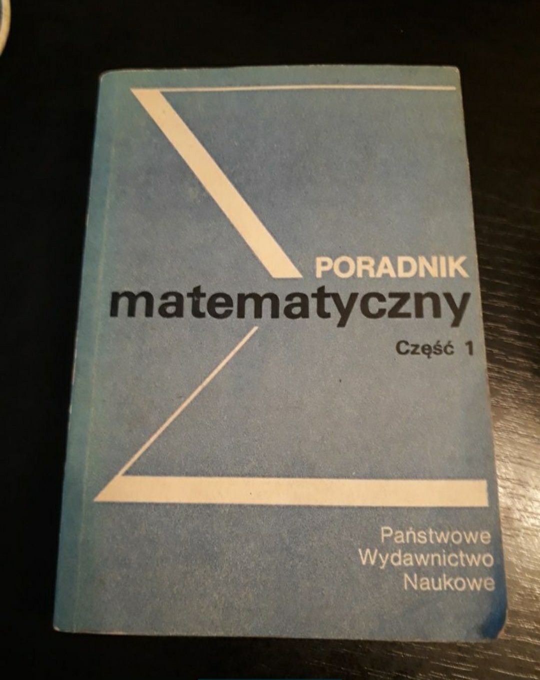 poradnik matematyczny cz1