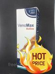 VenoMax Active – Гель от варикоза ВеноМакс Актив, 6713