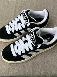 Adidas Campus 00s Black White EU 40 Unisex Ograniczona czasowo zniżka