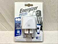 Energizer Tomada Inteligente **nova**