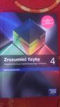 zrozumieć fizykę podręcznik do fizyki klasa 4