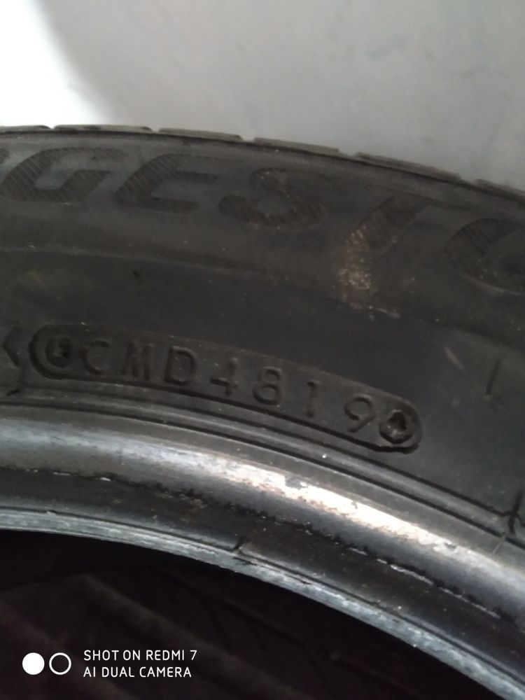 Шины 205/55 r16  лето