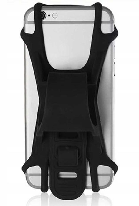 UCHWYT ROWEROWY na telefon gps na rower motocykl